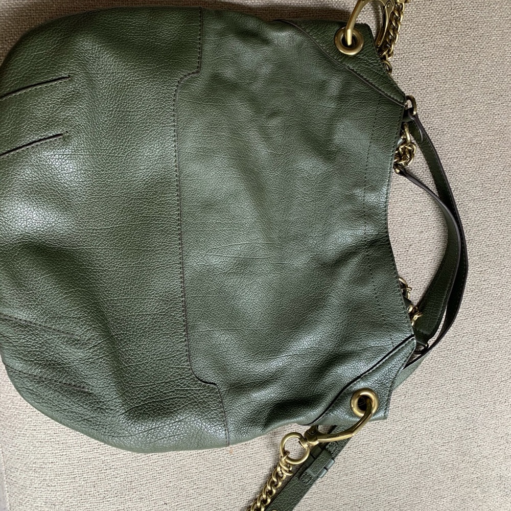 OrYANY Satchel Handbag - Picture 2 of 3